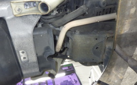 HONDA ZOOMER 2025 AF58