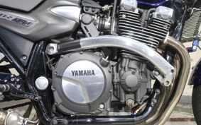YAMAHA XJR1300 2010 RP17J