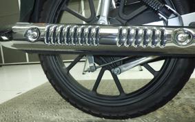 HONDA ｸﾛｽｶﾌﾞ110-3 JA60
