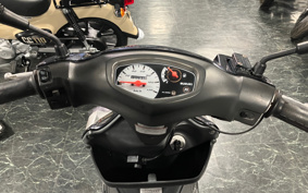 SUZUKI ADDRESS V125 CF46A