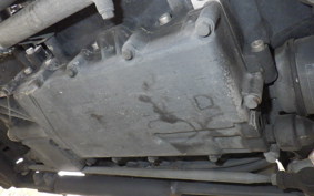 KAWASAKI VULCAN 2000 2014