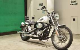 HARLEY FXDWG 1450 2004