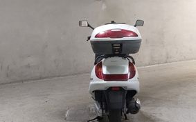 HONDA FORESIGHT MF04