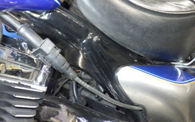 HARLEY FLHTCUI SIDECAR 1340 1996