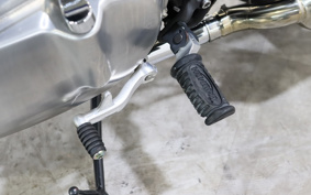 TRIUMPH BONNEVILLE SE 2009 TJ9107