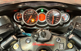 SUZUKI GSX-1300R HAYABUSA 2018 GX72B
