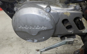 HONDA APE 50 2018 AC16