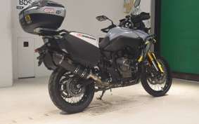 SUZUKI Vｽﾄﾛｰﾑ800DE 2023 EM1BA