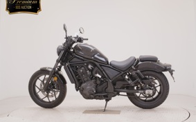 HONDA REBEL 1100 DCT 2023 SC83