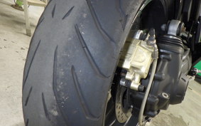 MOTO GUZZI SPORT 1200 4V 2013
