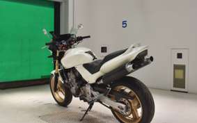 HONDA HORNET 250 2017 MC31