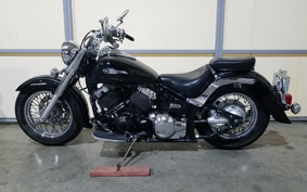 YAMAHA DRAGSTAR400 CLASSIC 2006 VH01J