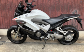 HONDA VFR800X 2011 RC60