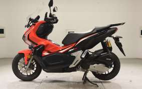HONDA ADV150 2018 KF38