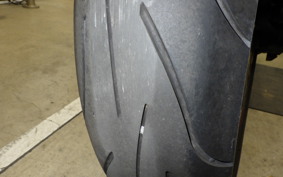 HONDA CB400SF GEN 4 2016 NC42