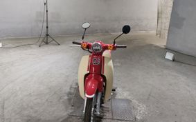 HONDA SUPER CUB110 JA59