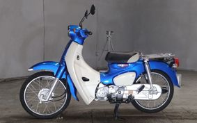 HONDA SUPER CUB110 JA44
