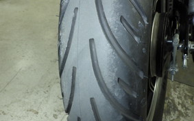 YAMAHA SR500 1982 2J2