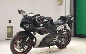 HONDA CBR600RR GEN 3 2008 PC40