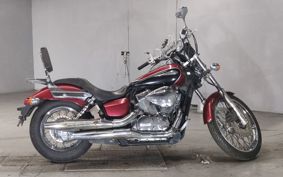 HONDA SHADOW 400 CUSTOM 2014 NC45