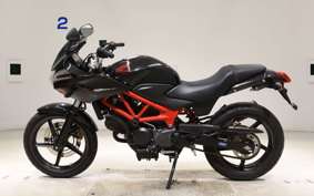 HONDA VTRF250 MC33