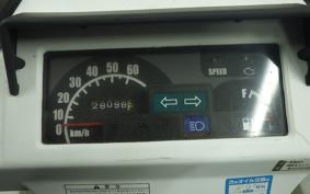 HONDA GYRO X TD02