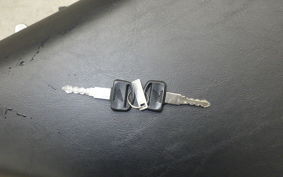 HONDA C110 SUPER CUB 2021 JA59