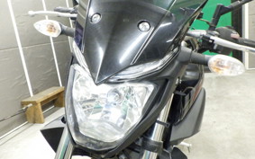 YAMAHA MT-03 ABS 2018 RH13J