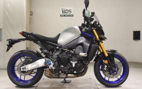 YAMAHA MT-09 SP 2024 RN69J
