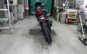 KAWASAKI NINJA 250 EX250L