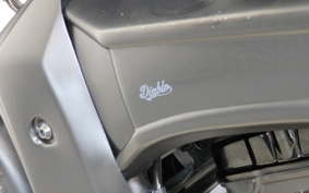 HONDA REBEL MC49