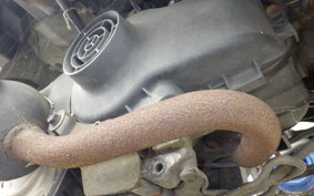 SUZUKI VERDE CA1MB