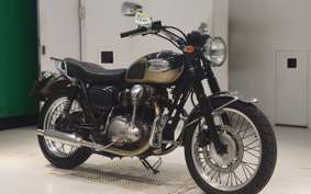 KAWASAKI W650 2001 EJ650A