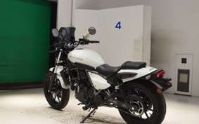 KAWASAKI ELIMINATOR400-3 2025 EL400A