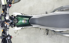 YAMAHA SEROW 250 Gen.3 1999 DG31J