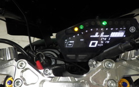 YAMAHA MT-09 ASP 2020 RN52J