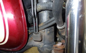 YAMAHA SRV250 RENAISSA S 4DN