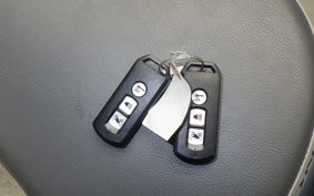 HONDA C125 SUPER CUB 1993 JA48