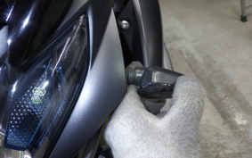 SUZUKI GSR750 A 2013 GR7NA