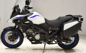 SUZUKI Vｽﾄﾛｰﾑ650XT 2020