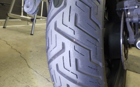 HONDA REBEL 250 S 1993 MC49