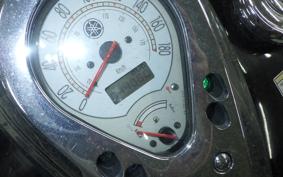 YAMAHA DRAGSTAR 400 CLASSIC 2006 VH01J