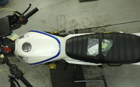 HONDA CBX550F 2011 PC04