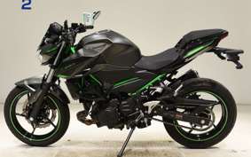 KAWASAKI Z250 Gen.2 2025 EX250Y