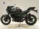 Фото Kawasaki Z250 Gen.2 2025 с японского аукциона