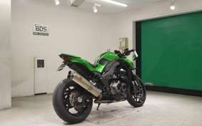 KAWASAKI Z1000 Gen.4 2014