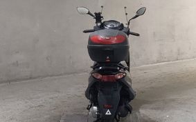SUZUKI ADDRESS V125 DT11A