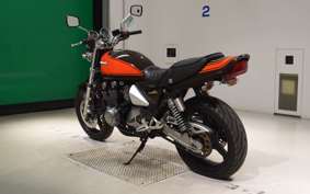 KAWASAKI ZEPHYR 400 KAI 2009 ZR400C