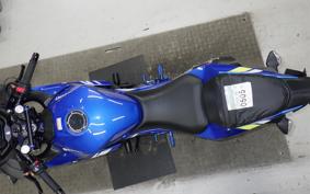 SUZUKI GSX250RA