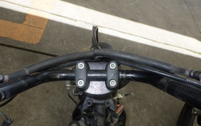 HONDA PS250 MF09
